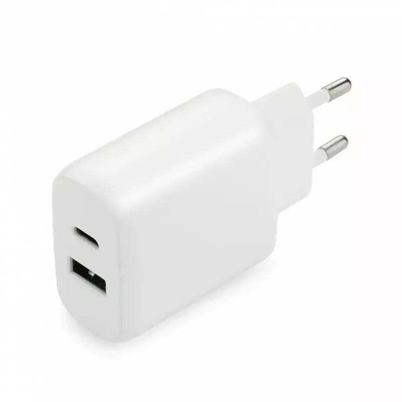 USB-C Charger everActive SC-370Q 25W QC3.0 USB fast charging
