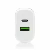 USB-C Charger everActive SC-370Q 25W QC3.0 USB fast charging
