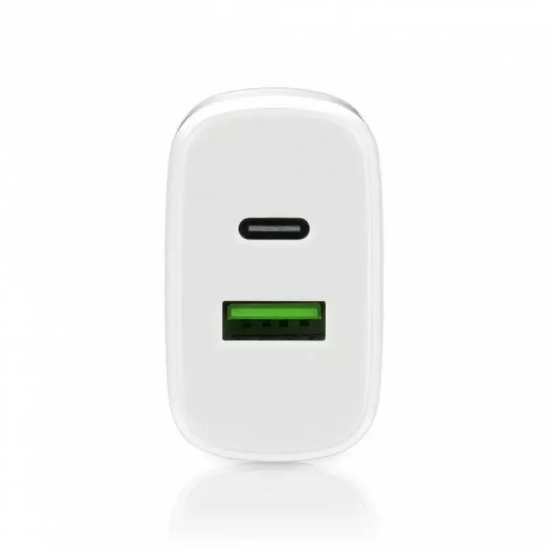 USB-C Charger everActive SC-370Q 25W QC3.0 USB fast charging