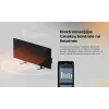 Infrared electric heater AENO Premium Eco Smart Heater AGH0005S, Gray