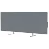 Infrared electric heater AENO Premium Eco Smart Heater AGH0005S, Gray