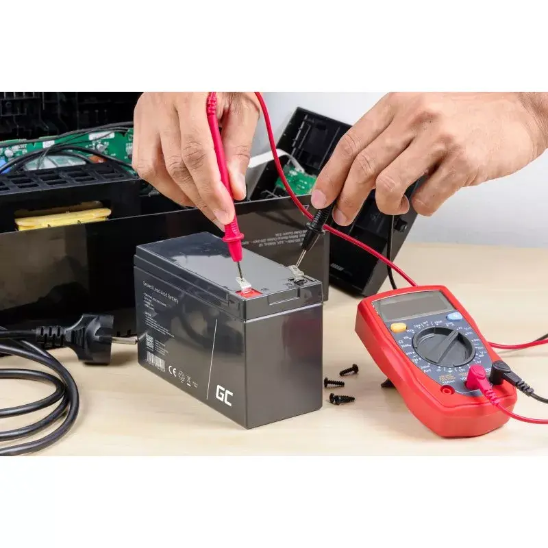 UPS Battery Green Cell AGM18 12V 2.3Ah