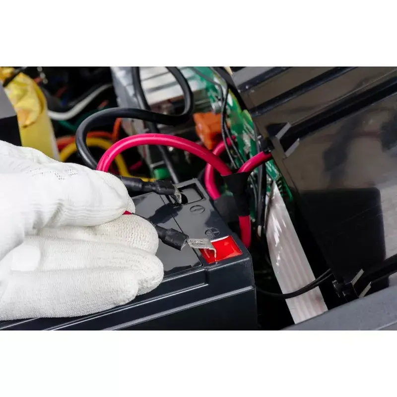 UPS Battery Green Cell AGM18 12V 2.3Ah