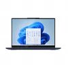 Lenovo IdeaPad 5 2-in-1 16IAL10 Intel Core Ultra 7 255U Hybrid (2-in-1) 40.6 cm (16 inch) Touchscreen WUXGA 32 GB LPDDR5x-SDRAM 1 TB SSD Wi-Fi 6 (802.11ax) Windows 11 Home English Blue