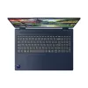 Lenovo IdeaPad 5 2-in-1 16IAL10 Intel Core Ultra 7 255U Hybrid (2-in-1) 40.6 cm (16 inch) Touchscreen WUXGA 32 GB LPDDR5x-SDRAM 1 TB SSD Wi-Fi 6 (802.11ax) Windows 11 Home English Blue