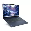 Lenovo IdeaPad 5 2-in-1 16IAL10 Intel Core Ultra 7 255U Hybrid (2-in-1) 40.6 cm (16 inch) Touchscreen WUXGA 32 GB LPDDR5x-SDRAM 1 TB SSD Wi-Fi 6 (802.11ax) Windows 11 Home English Blue