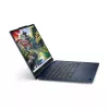 Lenovo IdeaPad 5 2-in-1 16IAL10 Intel Core Ultra 7 255U Hybrid (2-in-1) 40.6 cm (16 inch) Touchscreen WUXGA 32 GB LPDDR5x-SDRAM 1 TB SSD Wi-Fi 6 (802.11ax) Windows 11 Home English Blue