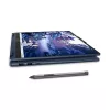 Lenovo IdeaPad 5 2-in-1 16IAL10 Intel Core Ultra 7 255U Hybrid (2-in-1) 40.6 cm (16 inch) Touchscreen WUXGA 32 GB LPDDR5x-SDRAM 1 TB SSD Wi-Fi 6 (802.11ax) Windows 11 Home English Blue