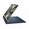 Lenovo IdeaPad 5 2-in-1 16IAL10 Intel Core Ultra 7 255U Hybrid (2-in-1) 40.6 cm (16 inch) Touchscreen WUXGA 32 GB LPDDR5x-SDRAM 1 TB SSD Wi-Fi 6 (802.11ax) Windows 11 Home English Blue
