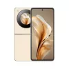 Smartphone NUBIA Flip bundle with case, headphones and cooler (Black)