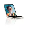 Smartphone NUBIA Flip bundle with case, headphones and cooler (Black)