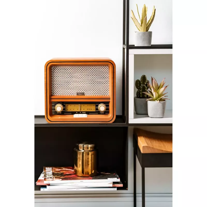 Personal Radio Camry Premium CR 1188