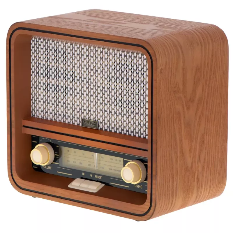 Personal Radio Camry Premium CR 1188