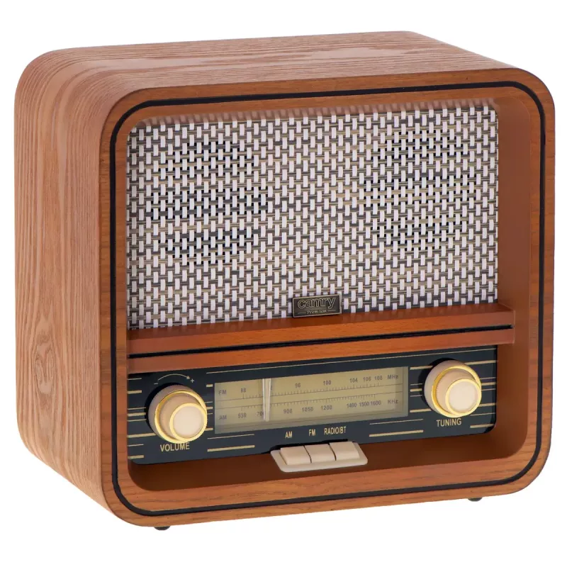 Personal Radio Camry Premium CR 1188