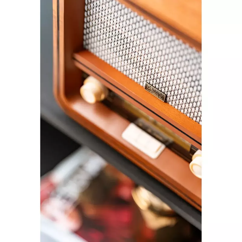 Personal Radio Camry Premium CR 1188