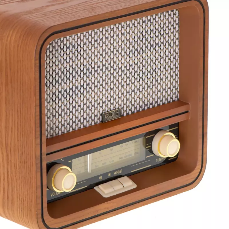 Personal Radio Camry Premium CR 1188