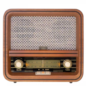Personal Radio Camry Premium CR 1188
