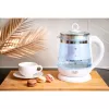 Electric kettle Adler AD 1299 1.5 L 1850 W White