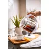 Electric kettle Adler AD 1299 1.5 L 1850 W White