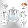 Electric kettle Adler AD 1299 1.5 L 1850 W White