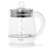 Electric kettle Adler AD 1299 1.5 L 1850 W White