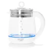 Electric kettle Adler AD 1299 1.5 L 1850 W White