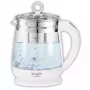 Electric kettle Adler AD 1299 1.5 L 1850 W White
