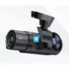 Dashcam VANTRUE N4 PRO 3-channel dash camera, main 3840×2160, 165° front, 160° interior, GPS, Wi‑Fi, IPS display, MicroSD up to 512GB