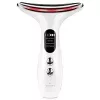Garett Beauty Lift Skin Pro sonic facial care device, white