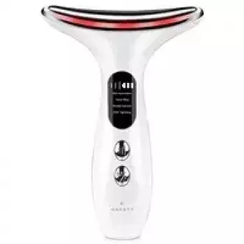 Garett Beauty Lift Skin Pro sonic facial care device, white