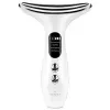 Garett Beauty Lift Skin Pro sonic facial care device, white