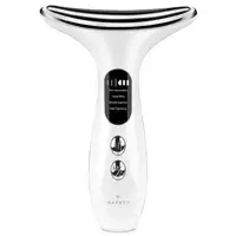 Garett Beauty Lift Skin Pro sonic facial care device, white
