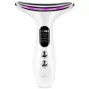 Garett Beauty Lift Skin Pro sonic facial care device, white