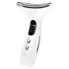 Garett Beauty Lift Skin Pro sonic facial care device, white