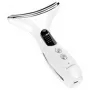 Garett Beauty Lift Skin Pro sonic facial care device, white