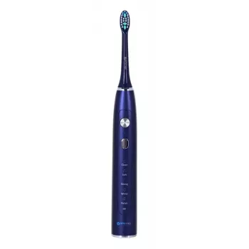 Sonic Toothbrush ORO-SONIC X PRO NAVY BLUE