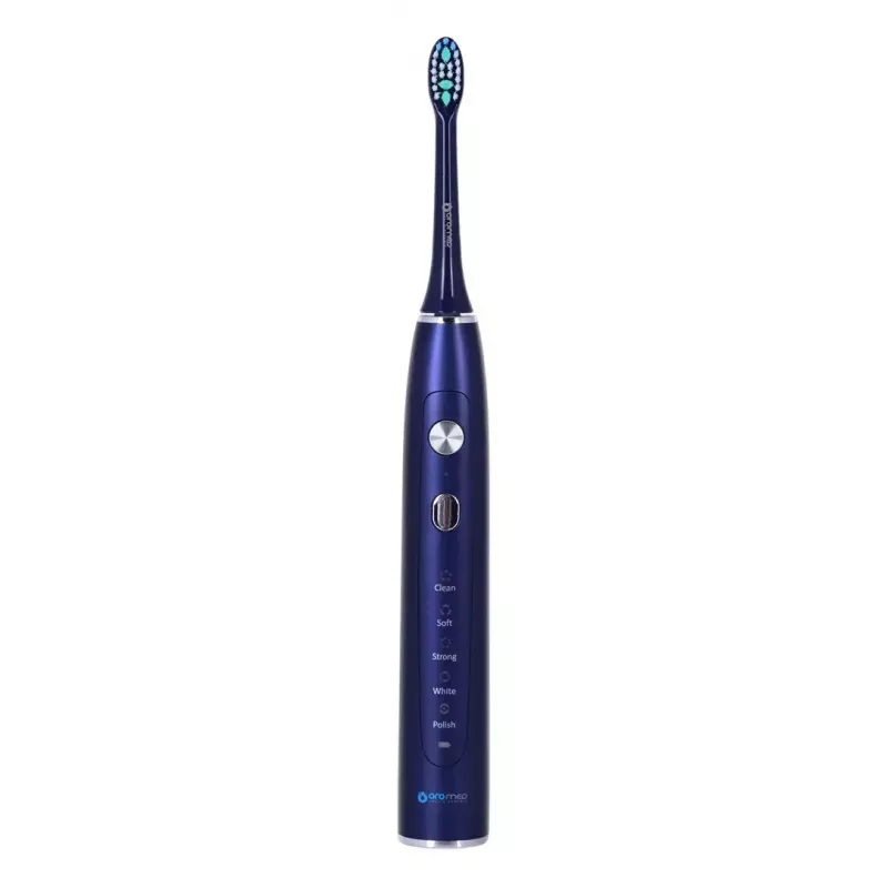 Sonic Toothbrush ORO-SONIC X PRO NAVY BLUE