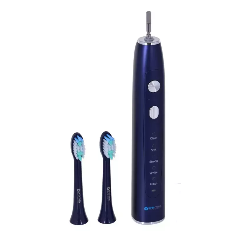 Sonic Toothbrush ORO-SONIC X PRO NAVY BLUE