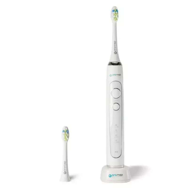 Sonic Toothbrush ORO-MED ORO-SONIC NEXT WHITE