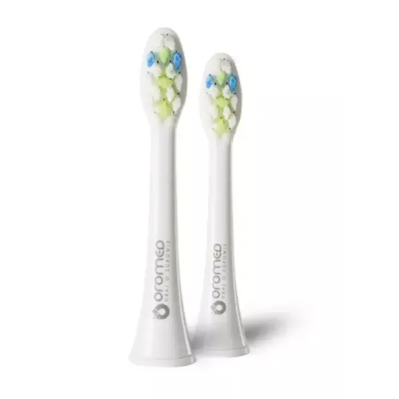Sonic Toothbrush ORO-MED ORO-SONIC NEXT WHITE