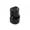 Cordless tool battery Green Cell PTBO12V3 — Li‑Ion 3 Ah, dimensions 5.1×4.7×8.6 cm