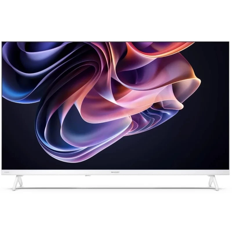 Sharp LC-32HF2265EW 81.3 cm (32 inch) HD Smart TV Wi-Fi White