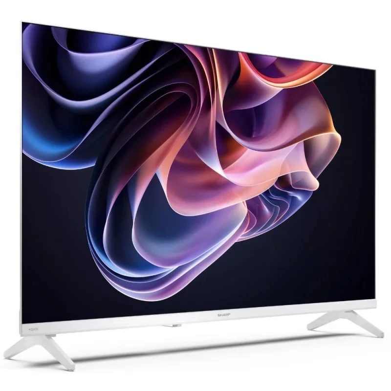 Sharp LC-32HF2265EW 81.3 cm (32 inch) HD Smart TV Wi-Fi White
