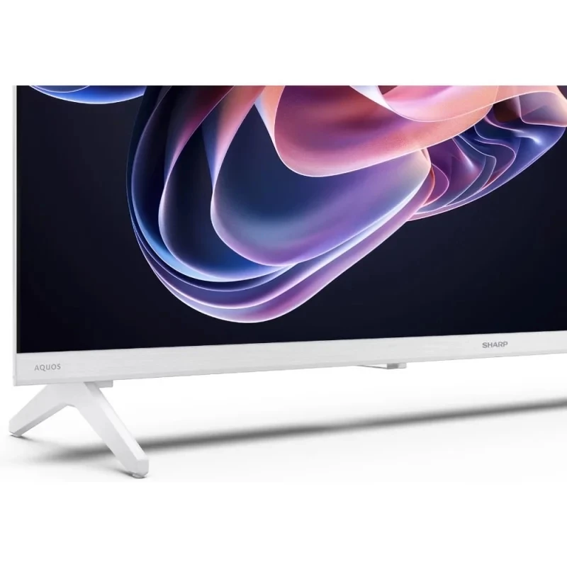 Sharp LC-32HF2265EW 81.3 cm (32 inch) HD Smart TV Wi-Fi White