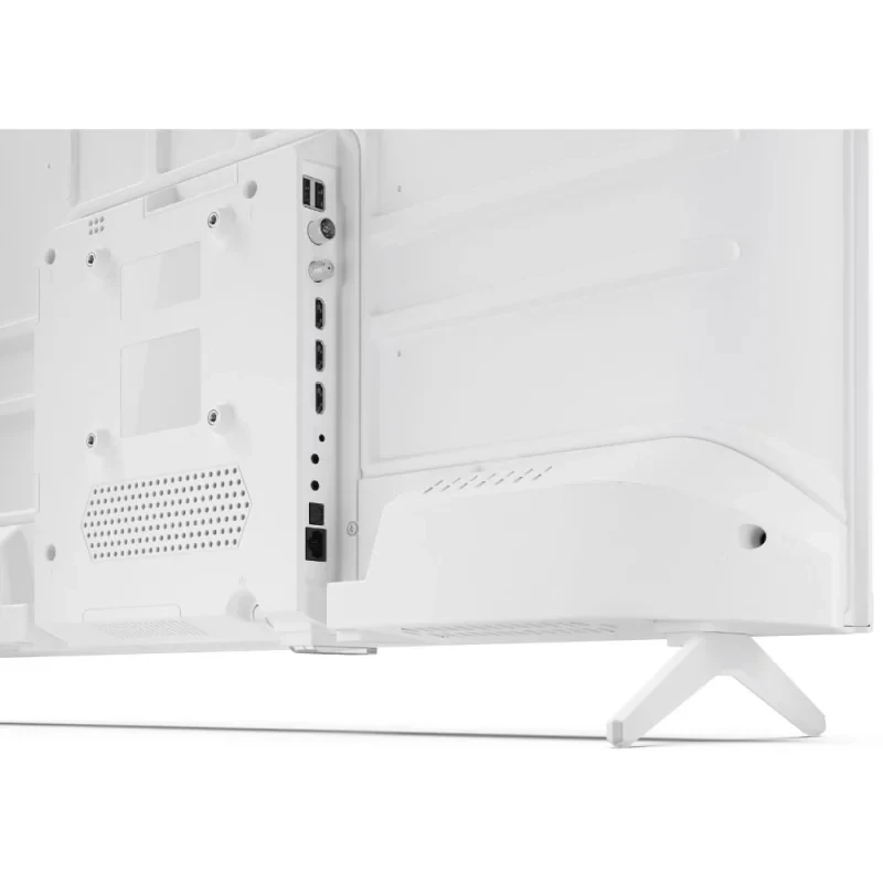 Sharp LC-32HF2265EW 81.3 cm (32 inch) HD Smart TV Wi-Fi White
