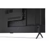 Sharp 43HL4265E TV 109.2 cm (43 inch) 4K Ultra HD Smart TV Wi-Fi Black