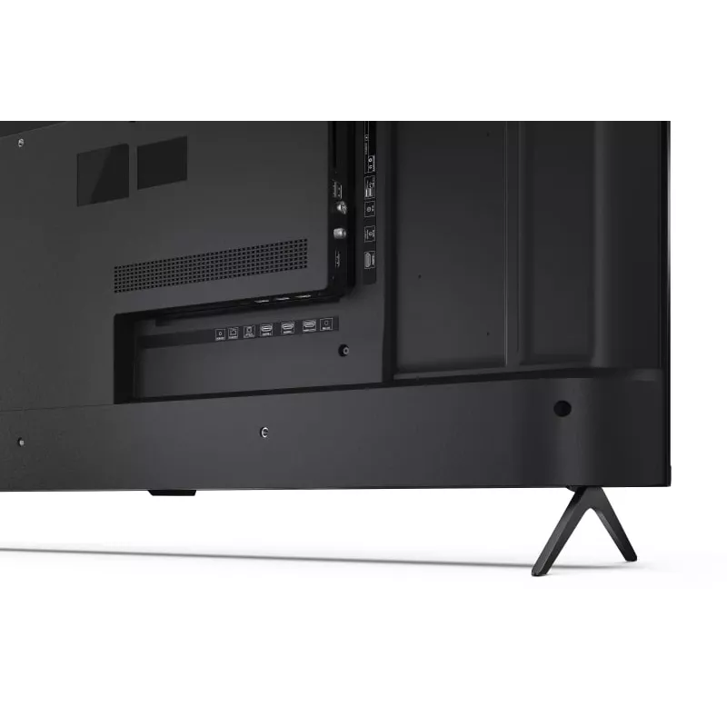 Sharp 43HL4265E TV 109.2 cm (43 inch) 4K Ultra HD Smart TV Wi-Fi Black