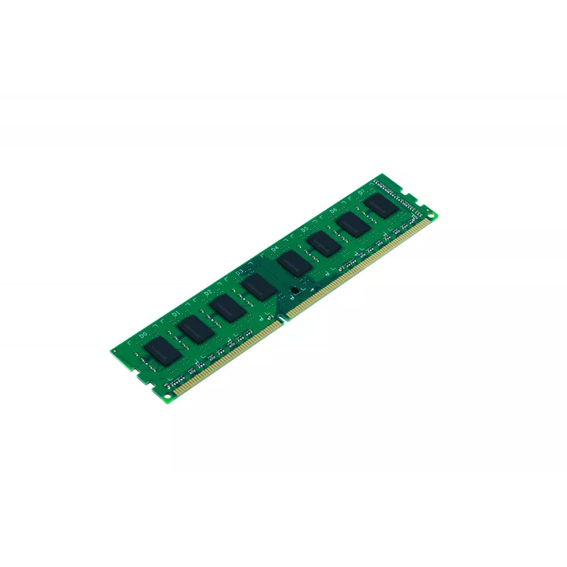 Goodram GR1600D3V64L11S/4G memory module 4 GB 1 x 4 GB DDR3 240-pin DIMM