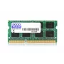Goodram 2GB PC3-12800 memory module 1 x 2 GB DDR3 204-pin SO-DIMM