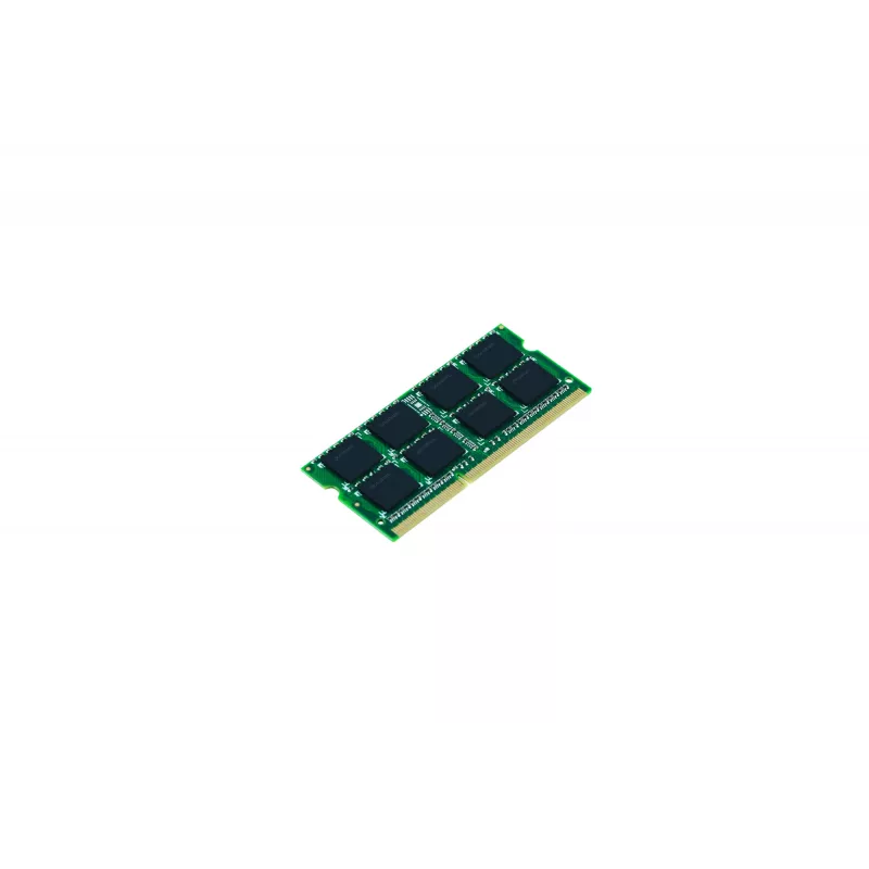 GOODRAM SODIMM DDR3 4GB 1600 CL11 1.35V Low Voltage (GR1600S3V64L11S4G)